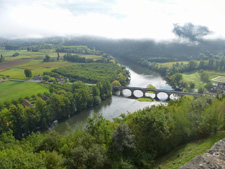 France-Dordogne-Perigord Noir Trails